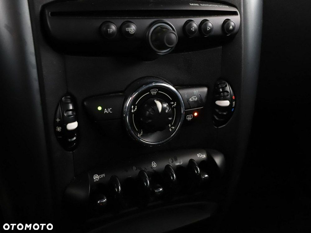 MINI Countryman Cooper SD All4 - 26