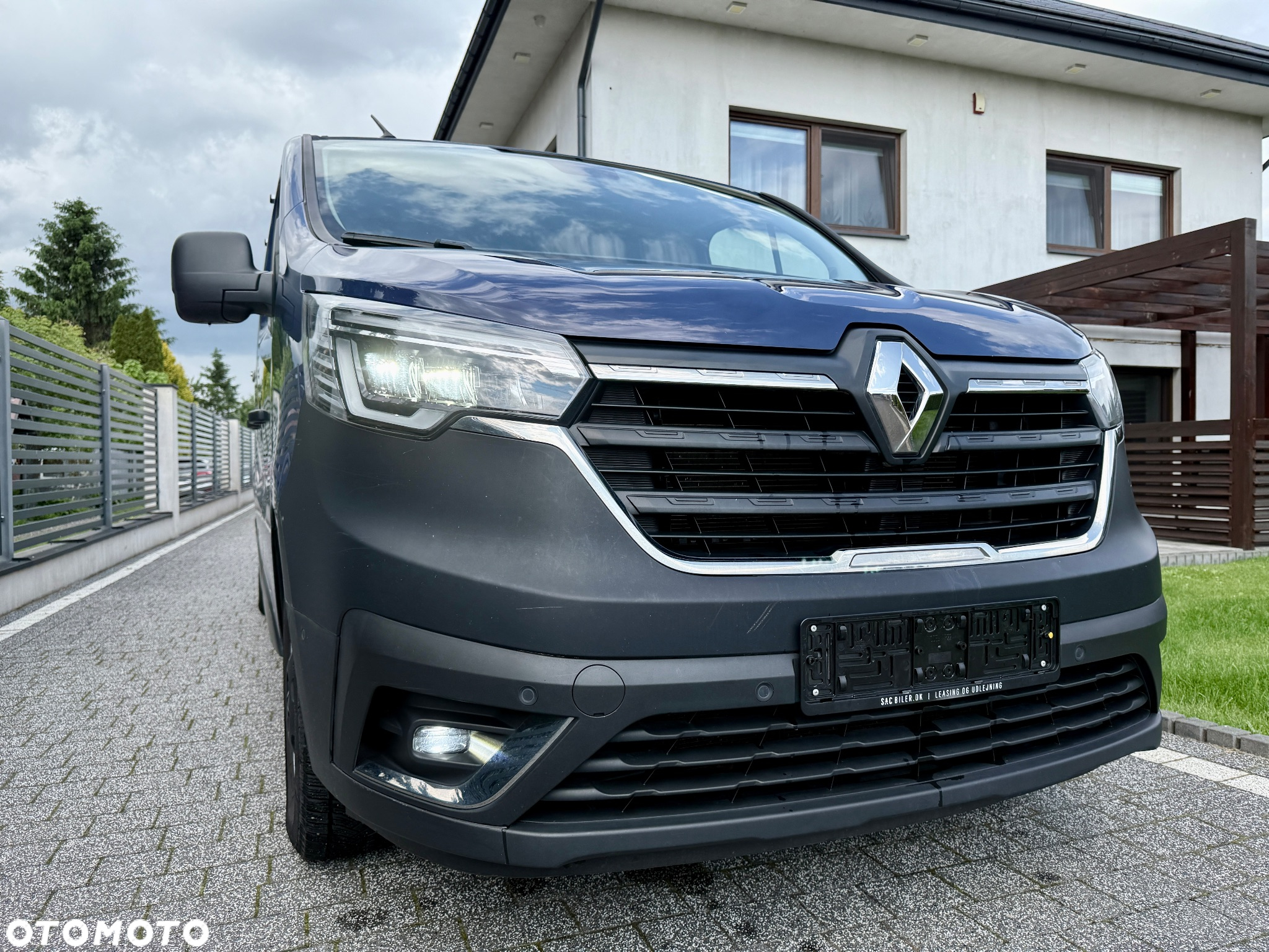 Renault Trafic - 4