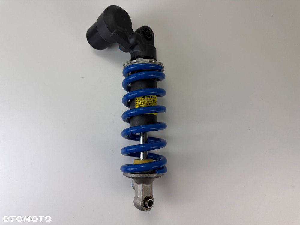 Tylny amortyzator Triumph Street Triple 675 R 2007-12 - 1