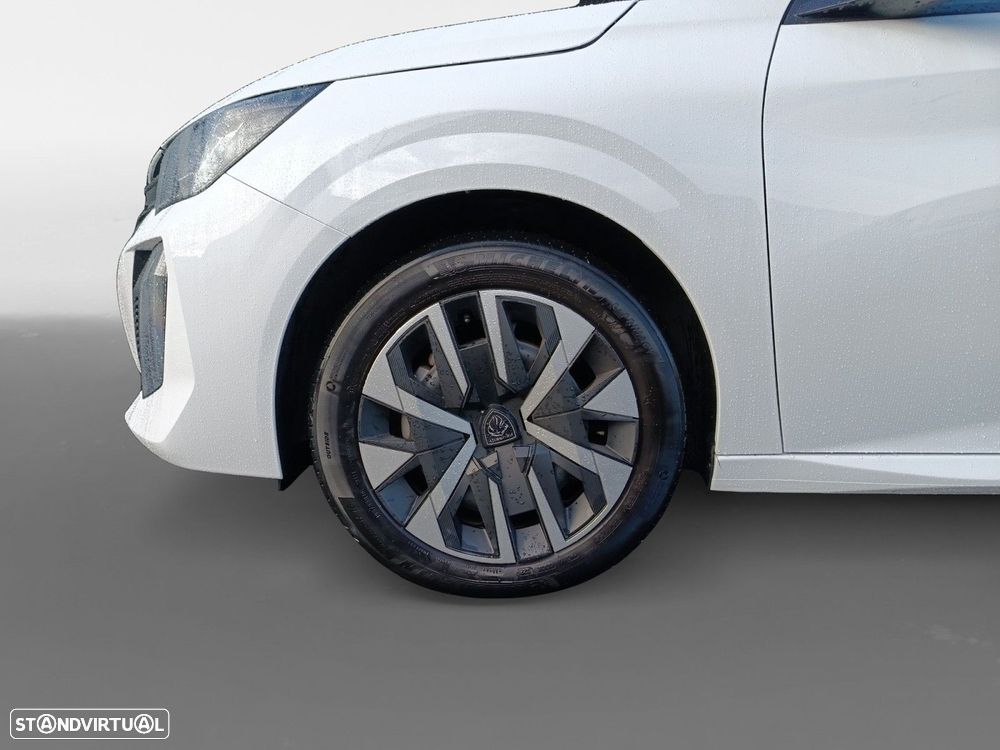 Peugeot 208 1.2 PureTech Style - 14
