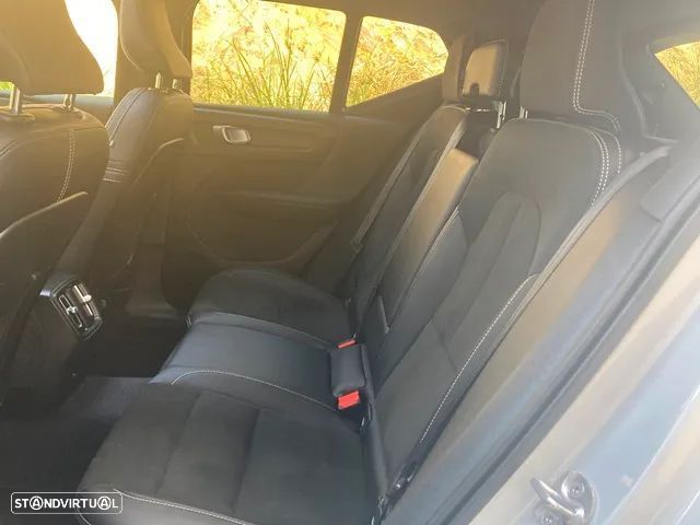 Volvo XC 40 Recharge 69 kWh Single Motor Ultimate - 40