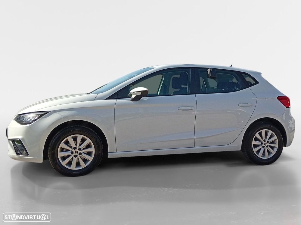 SEAT Ibiza 1.0 TSI Style - 2