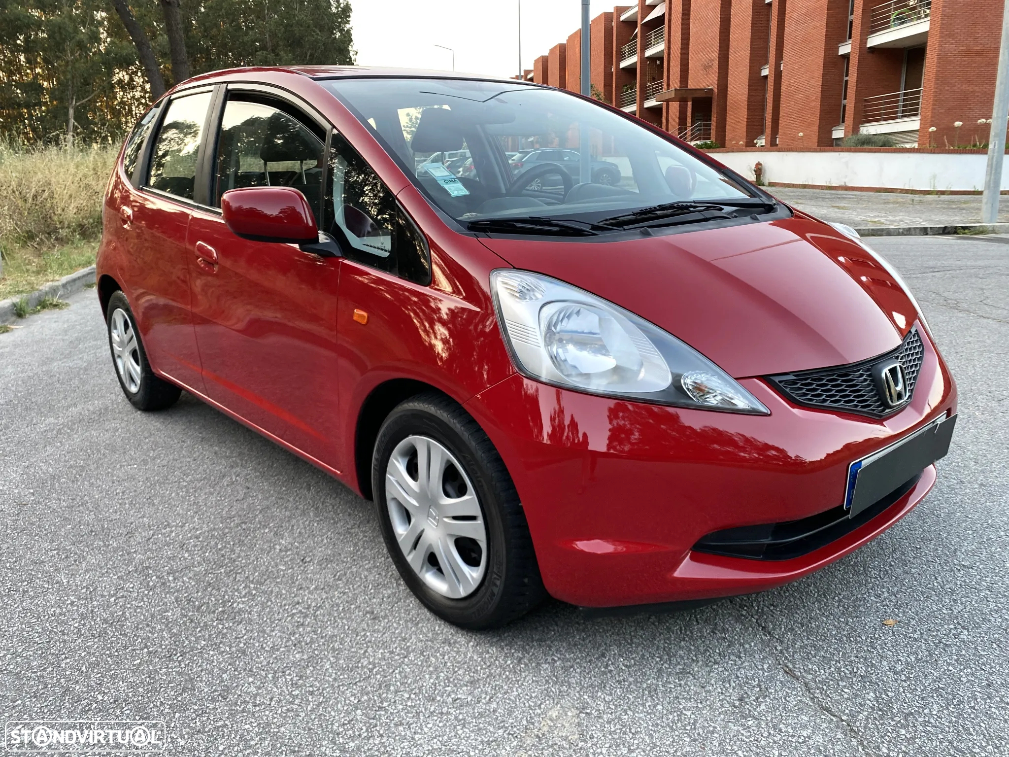 Honda Jazz 1.2 i-VTEC Elegance Top - 3