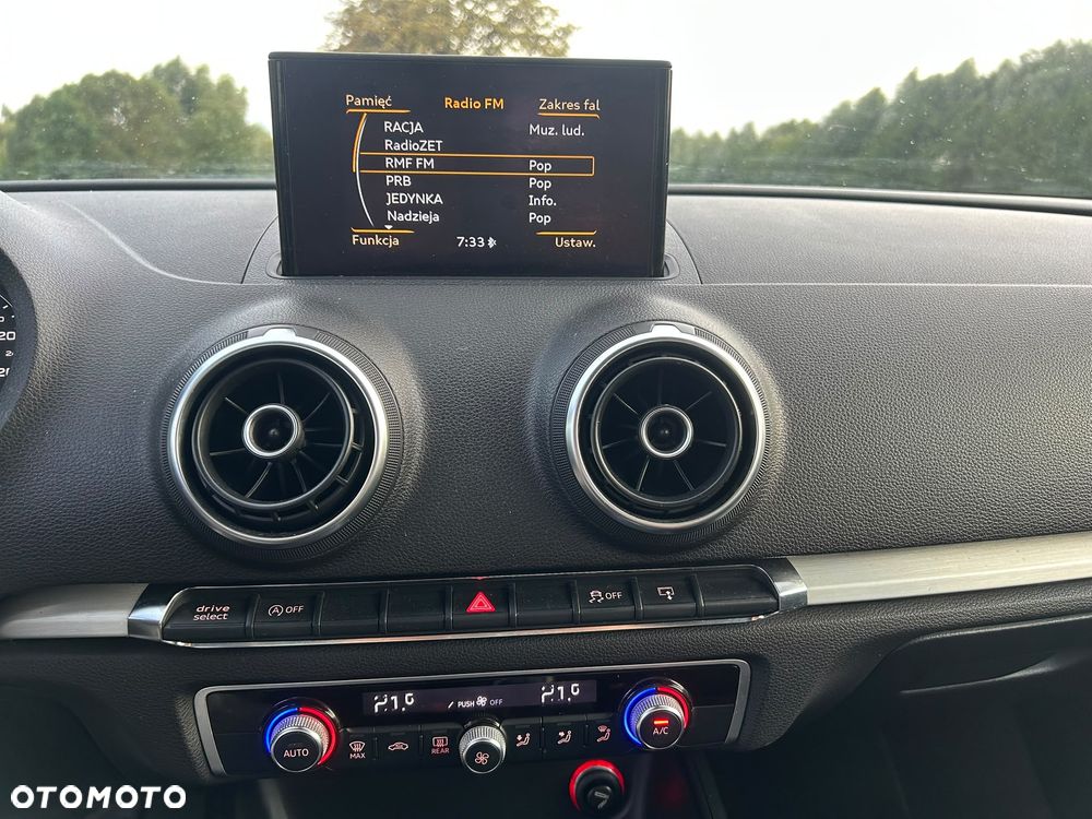 Audi A3 Sportback - 17