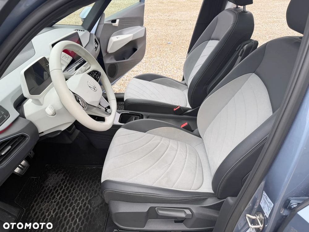 Volkswagen ID.3 Pro Performance Style - 10