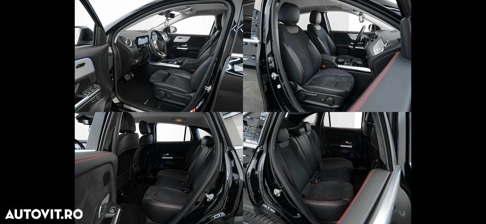 Mercedes-Benz GLA - 16