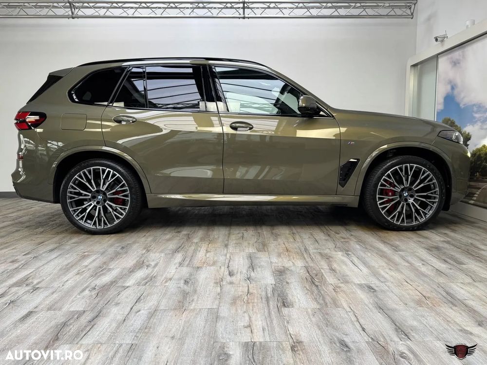 BMW X5 xDrive30d - 4