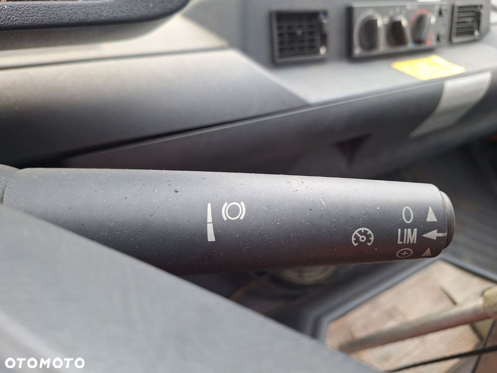 Versalift Unimog U400 4X4+ Stratos B30 24 Valn + Shmidt Kl V32 - 19