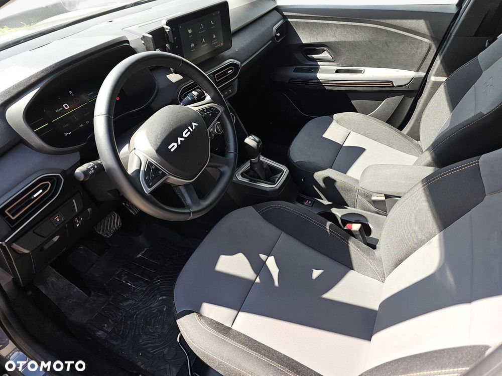 Dacia Jogger - 13