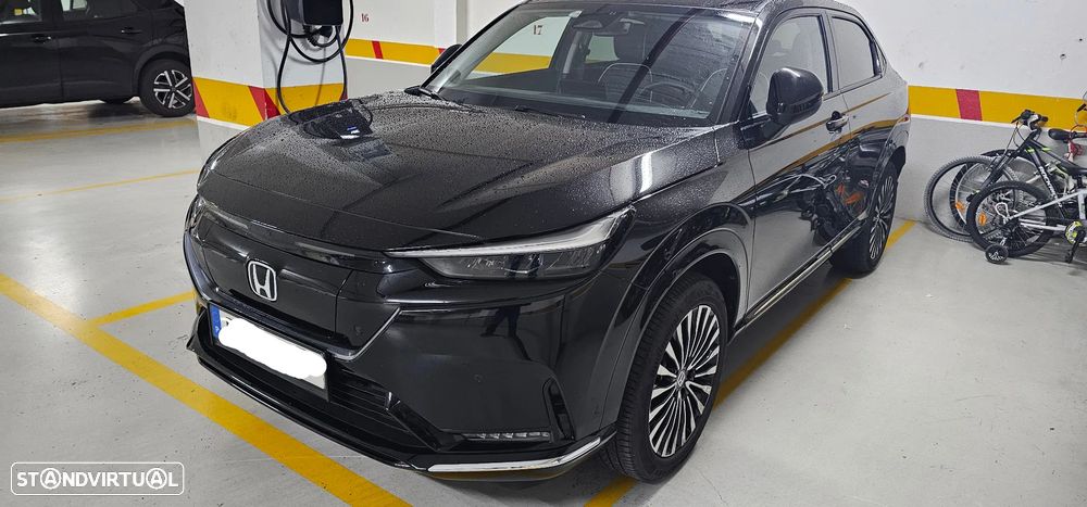 Honda e-Ny1 68.8 kWh - 15