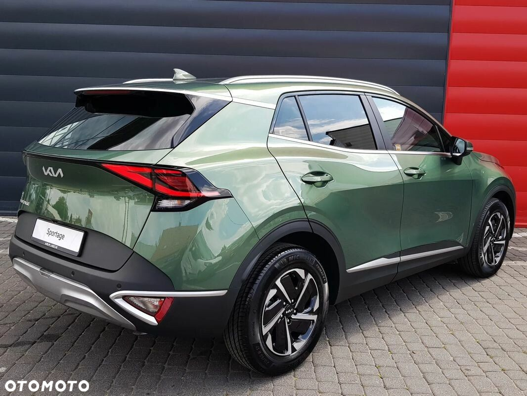 Kia Sportage 1.6 T-GDI L 2WD - 6