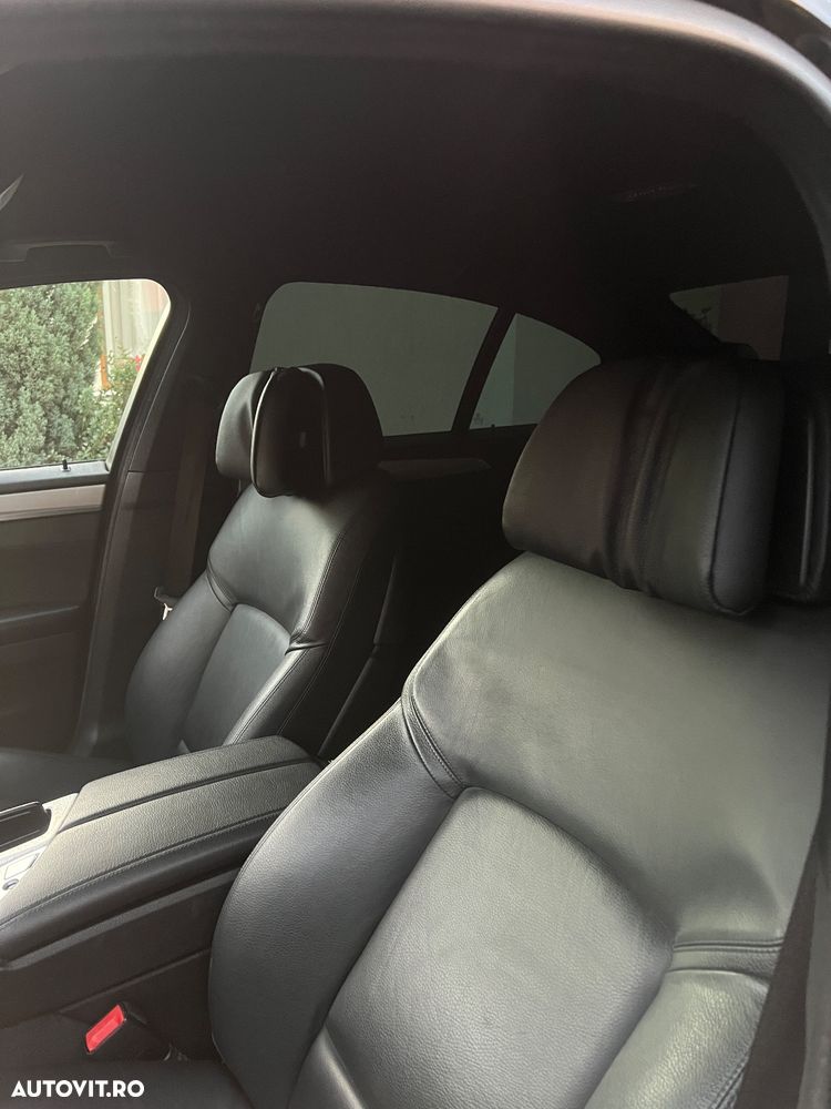 BMW Seria 5 535d xDrive Sport-Aut. - 24