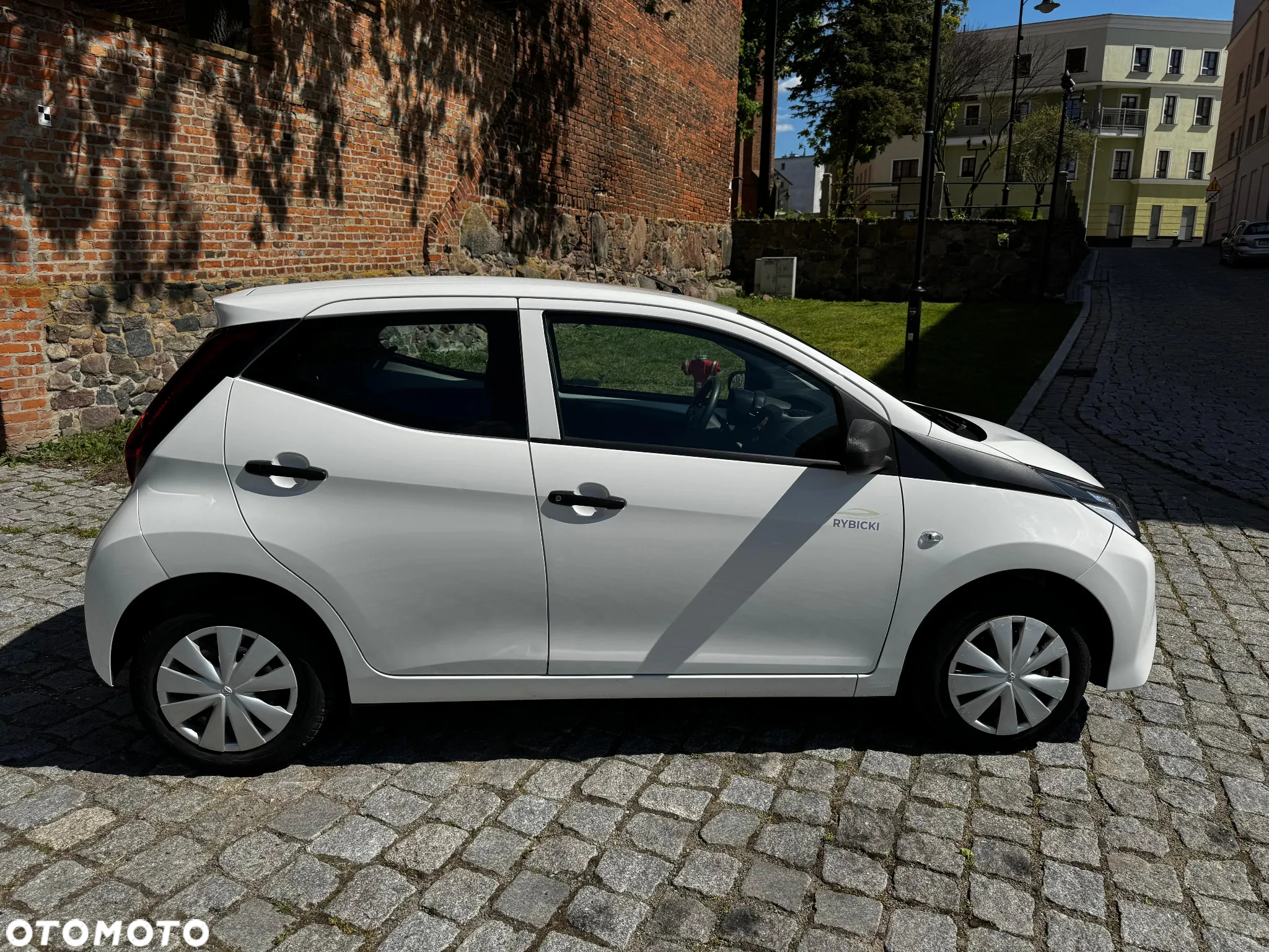 Toyota Aygo - 7