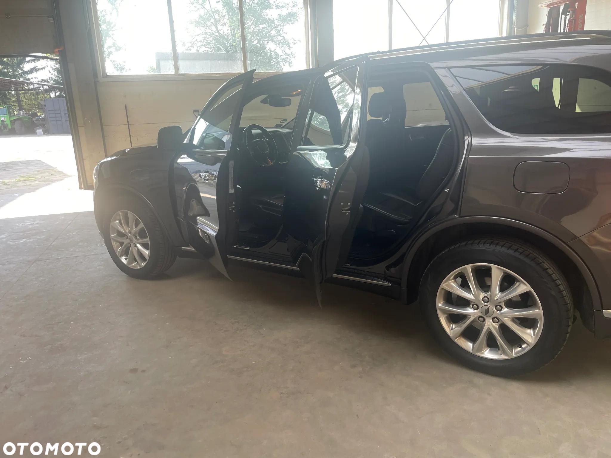 Dodge Durango 5.7 R/T - 4