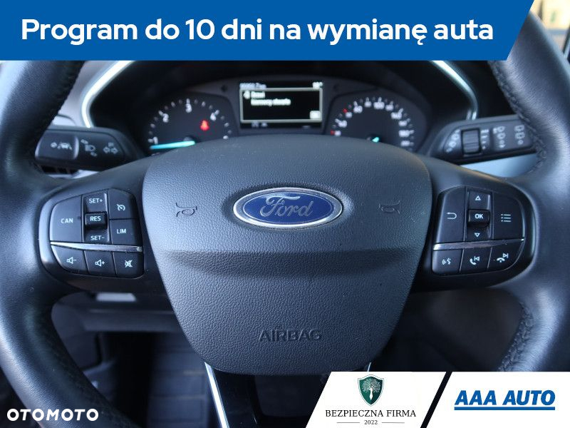 Ford Focus - 19