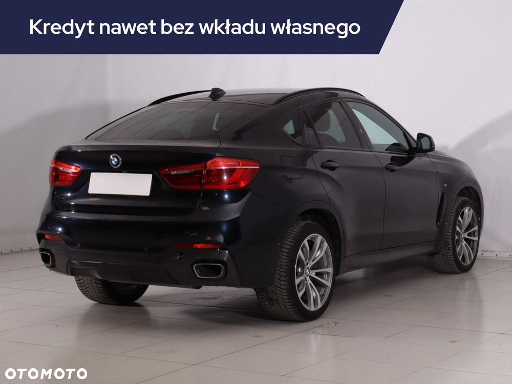 BMW X6 - 7