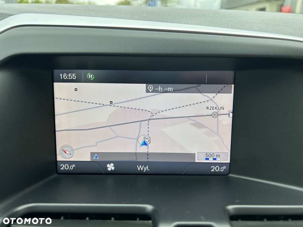 Volvo XC 60 DRIVe Summum - 27