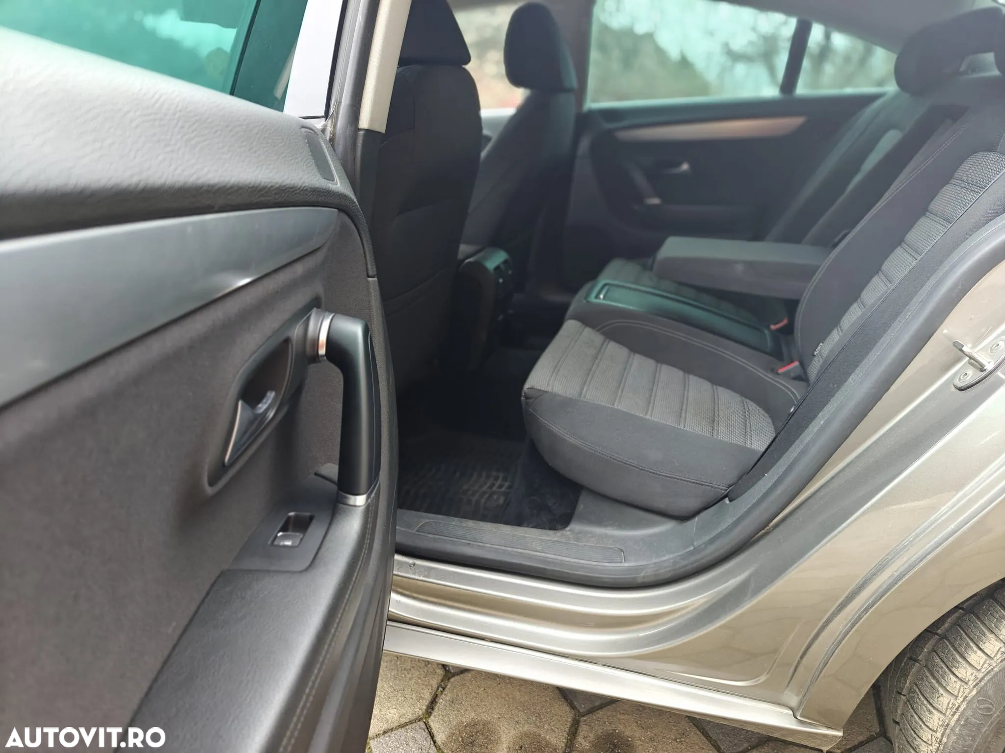 Volkswagen Passat CC 2.0 TDI - 7