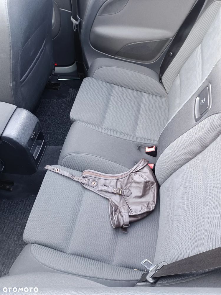 Volkswagen Eos 1.4 TSI - 12