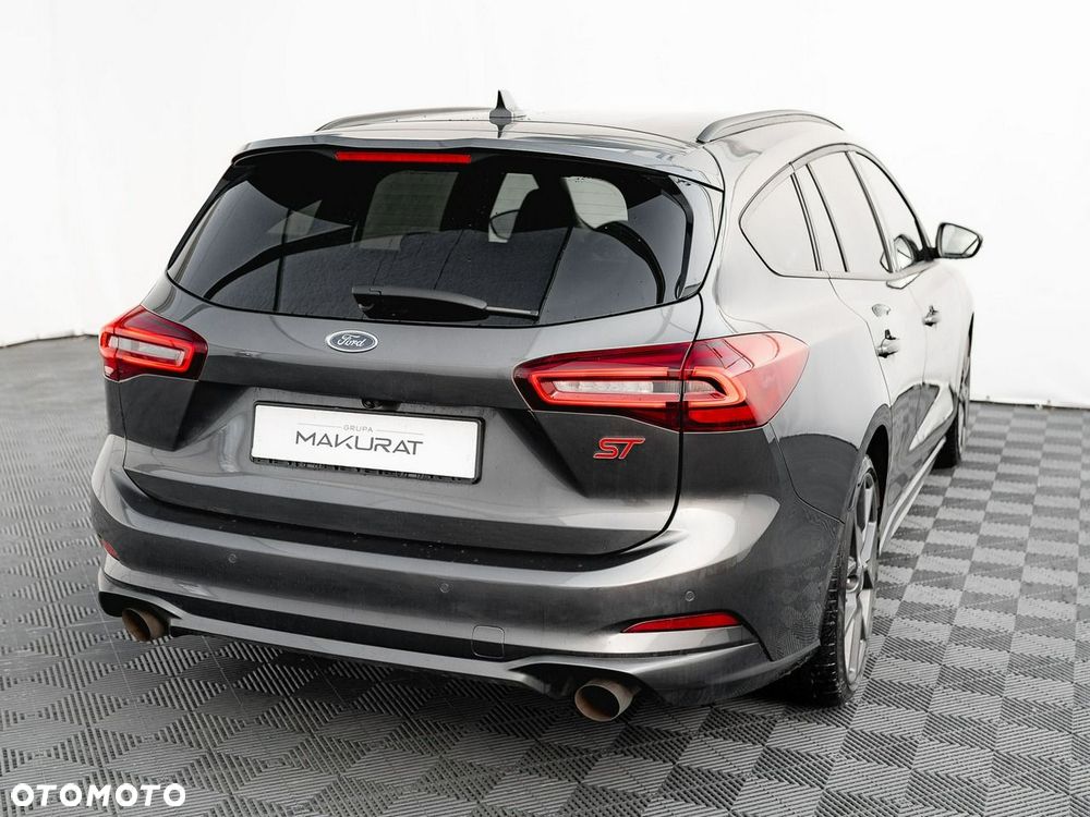 Ford Focus 2.3 EcoBoost ST X - 6