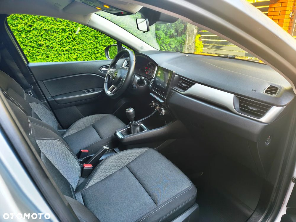 Renault Captur 1.0 TCe Intens - 24