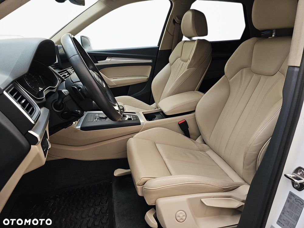 Audi Q5 - 13