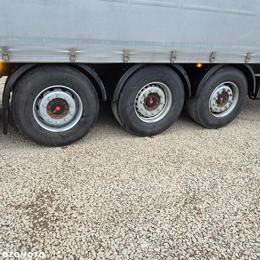 Schwarzmuller S1 - 7