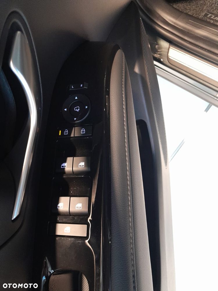 Hyundai Tucson 1.6 T-GDi 48V Executive 2WD DCT - 20