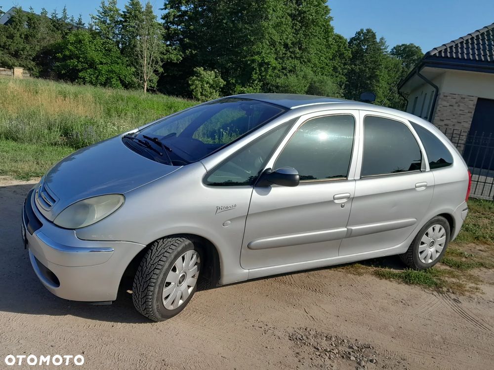 Citroën Xsara Picasso 1.8i 16V Exclusive - 1