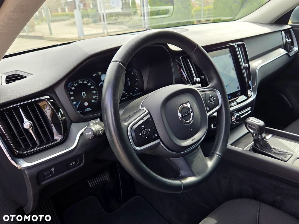 Volvo V60 D3 Geartronic - 2