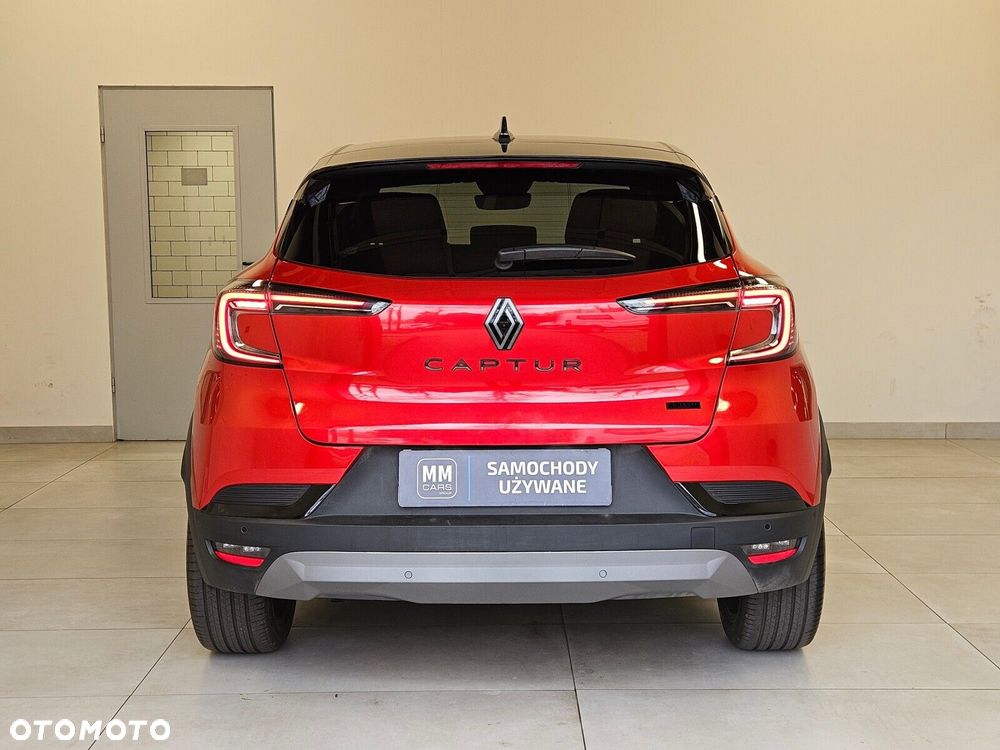 Renault Captur - 5
