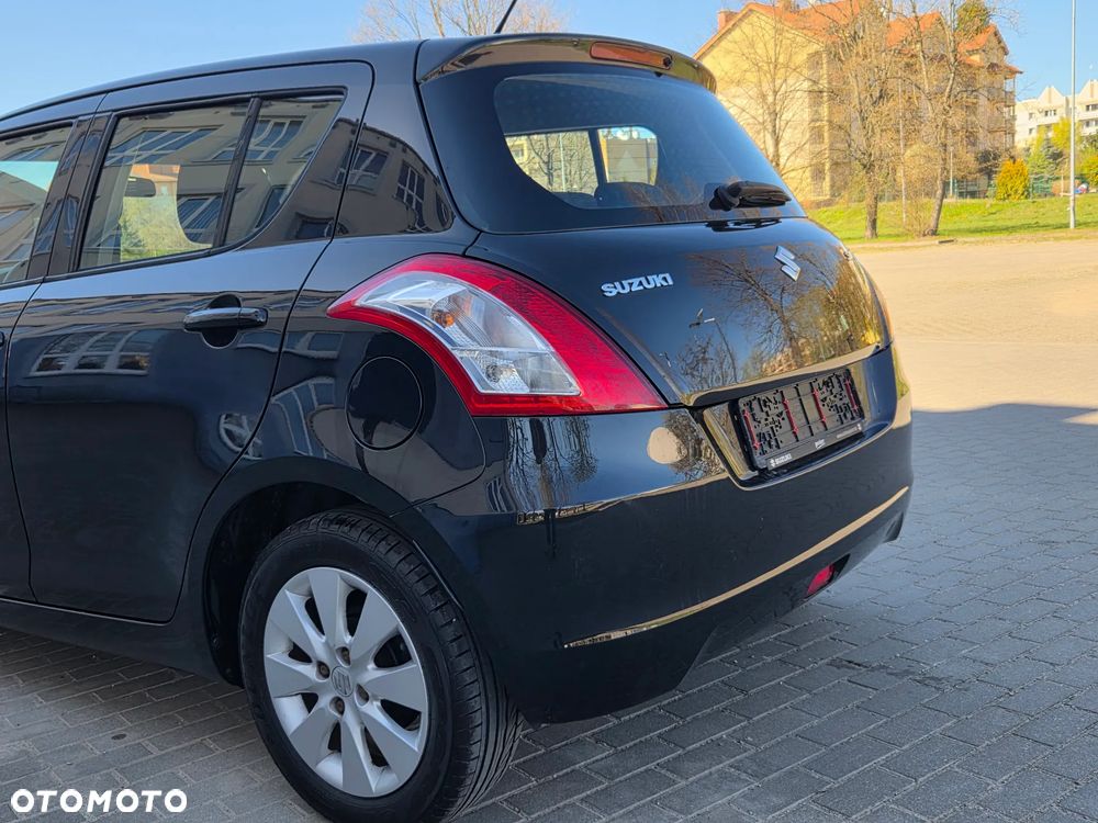 Suzuki Swift 1.2 X-TRA - 18