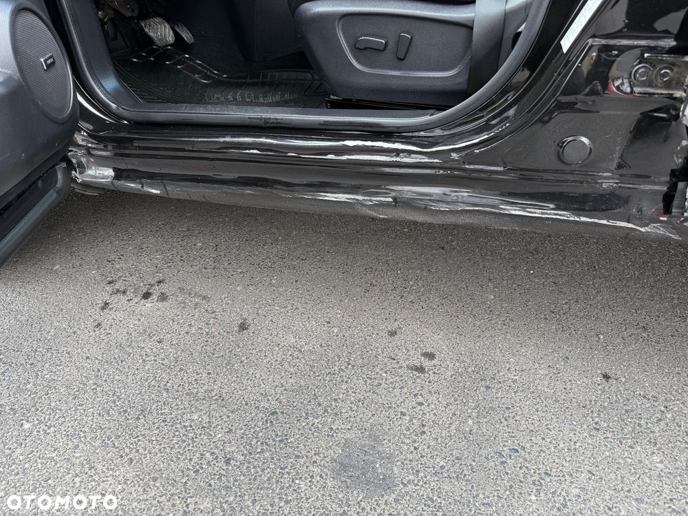 Nissan Qashqai 1.3 DIG-T DCT N-TEC - 12