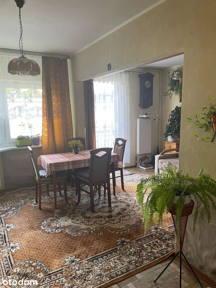 2 pokoje, 45,81 m², Łódź Górna