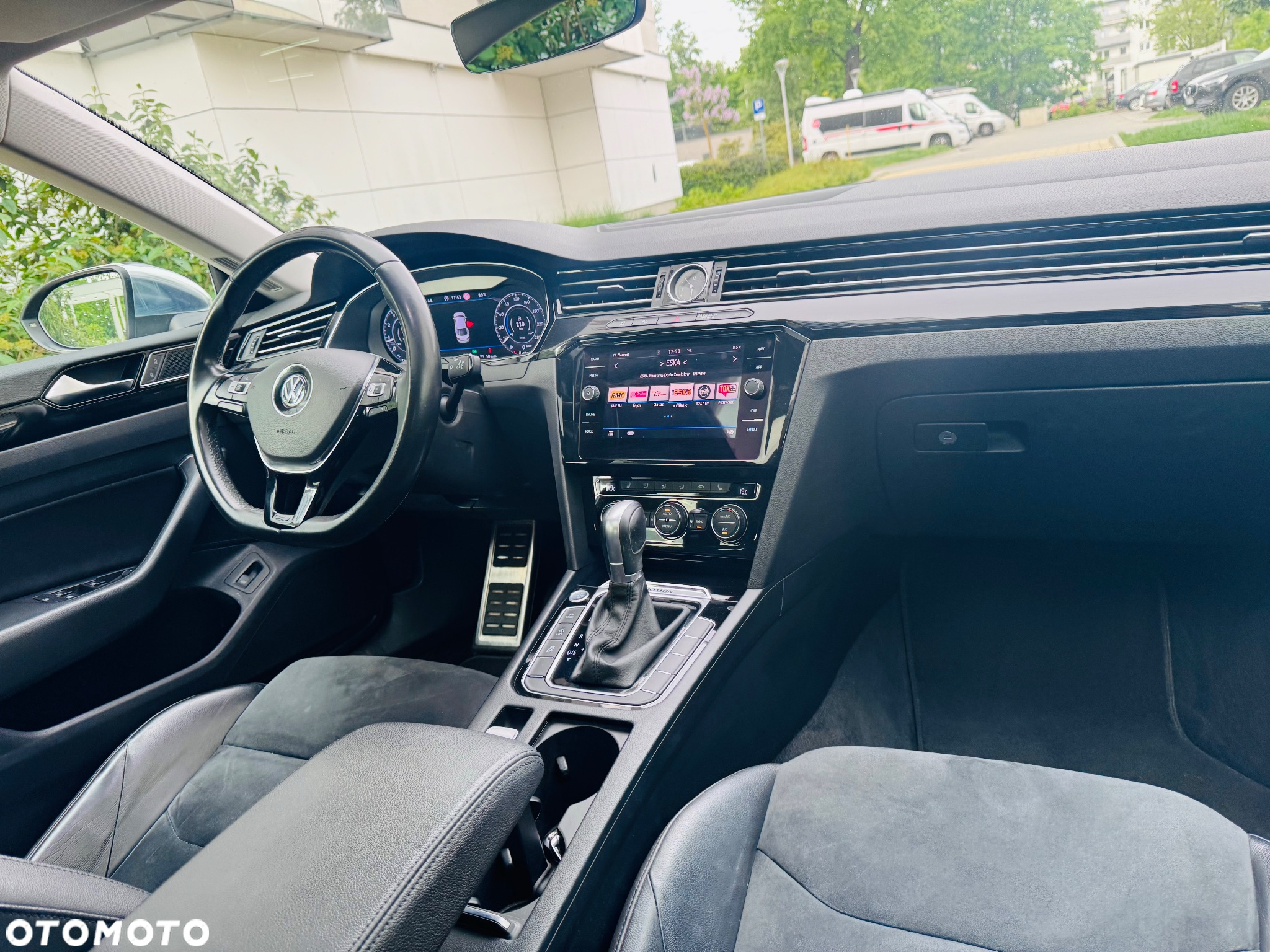Volkswagen Arteon 2.0 TSI 4Motion Elegance DSG - 23