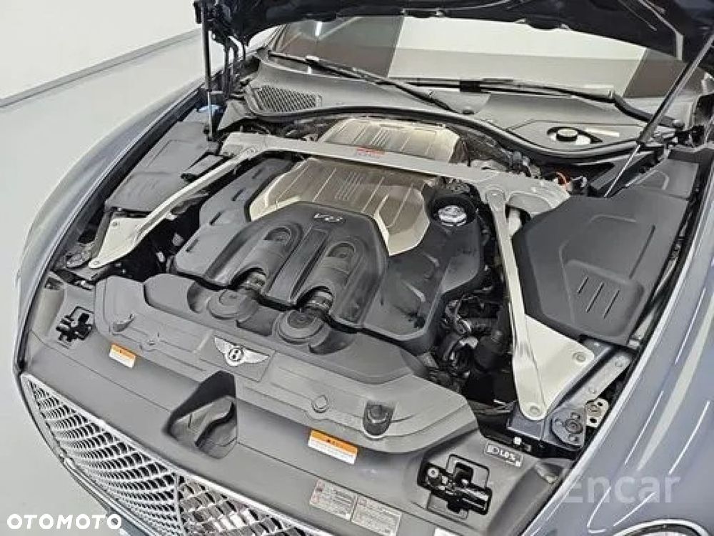 Bentley Continental GT - 21