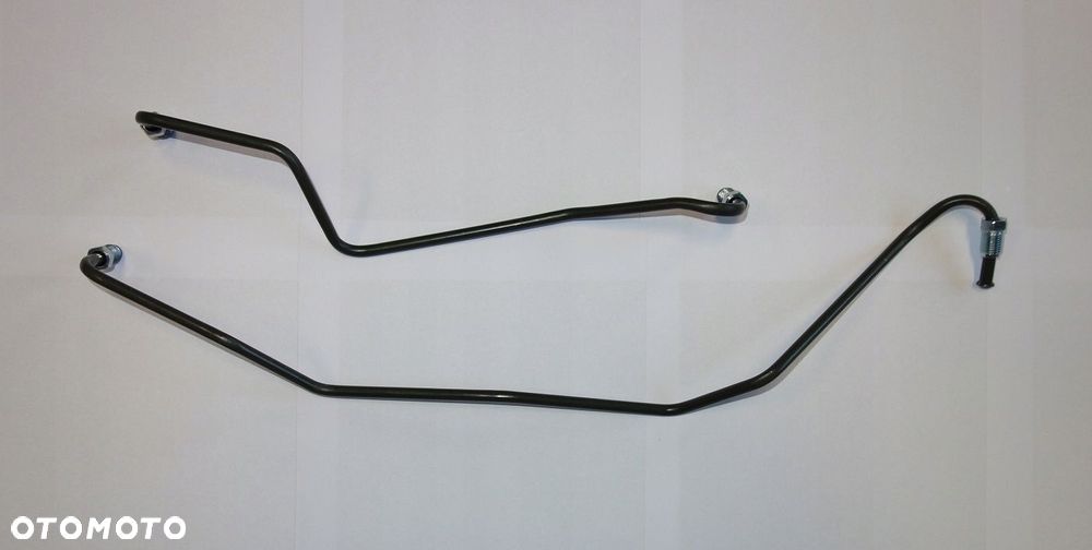 nowe PRZEWODY RURKI PRZEKŁADNI MAGLOWNICY trw VOLVO S40 II V50 C30 C70 - 2