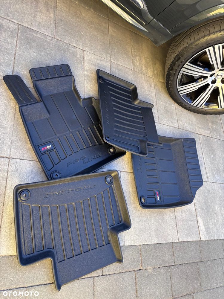 Volvo XC 90 B5 D AWD Inscription 7os - 19