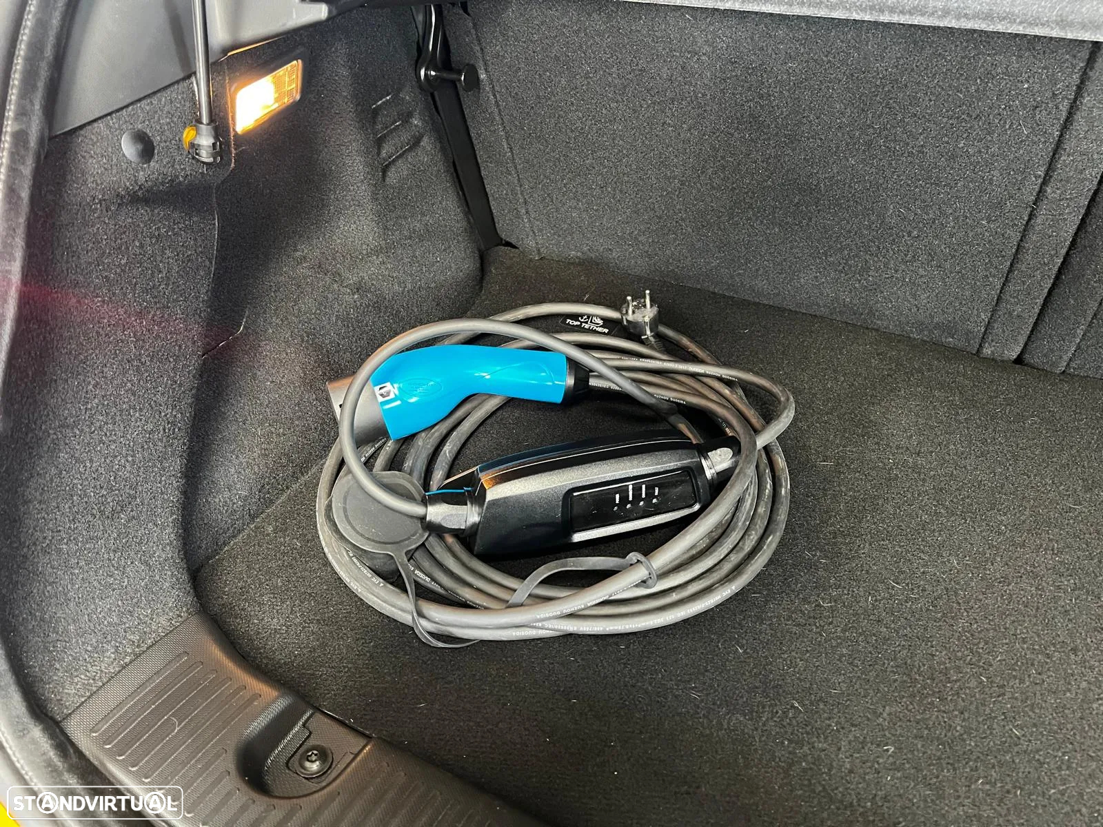 Renault Twingo Electric ZEN - 12