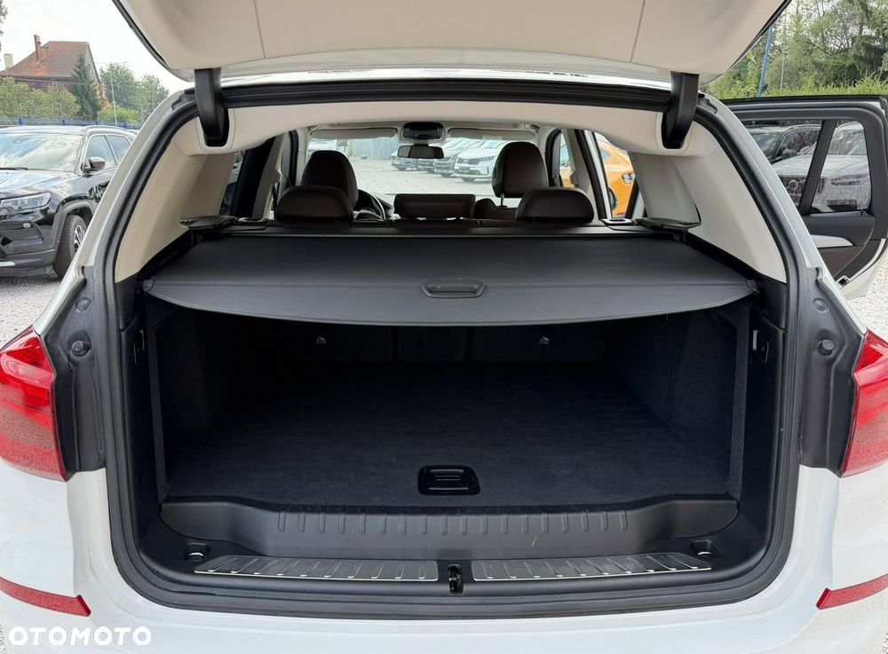 BMW X3 - 38