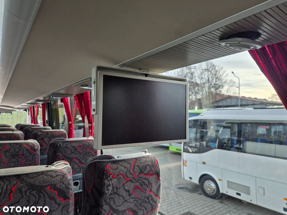 Temsa HD13/SPROWADZONA / 59 MIEJSC / AUTOMAT / WINDA - 37