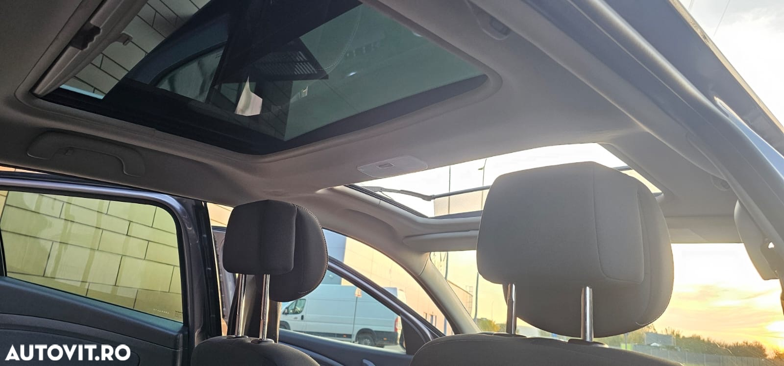 Renault Megane 1.5 dCi Dynamique Aut. - 18