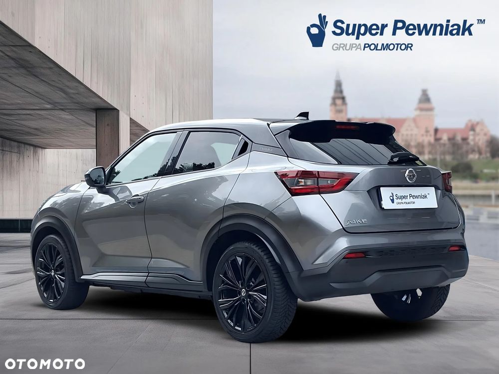 Nissan Juke 1.0 DIG-T Enigma - 3