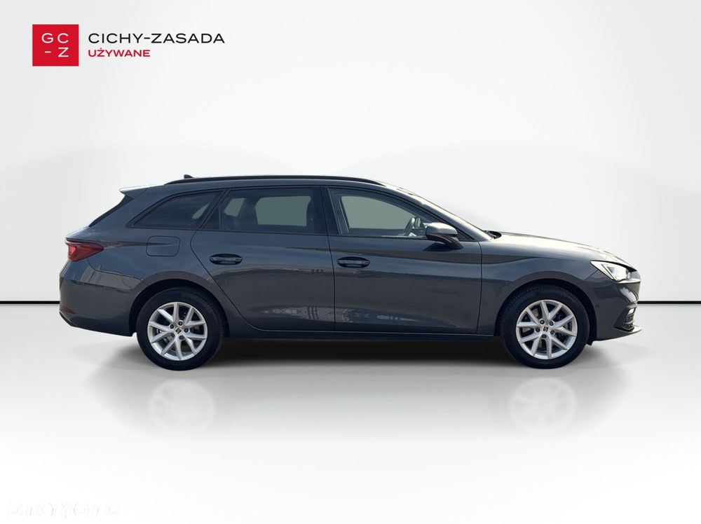 Seat Leon - 6