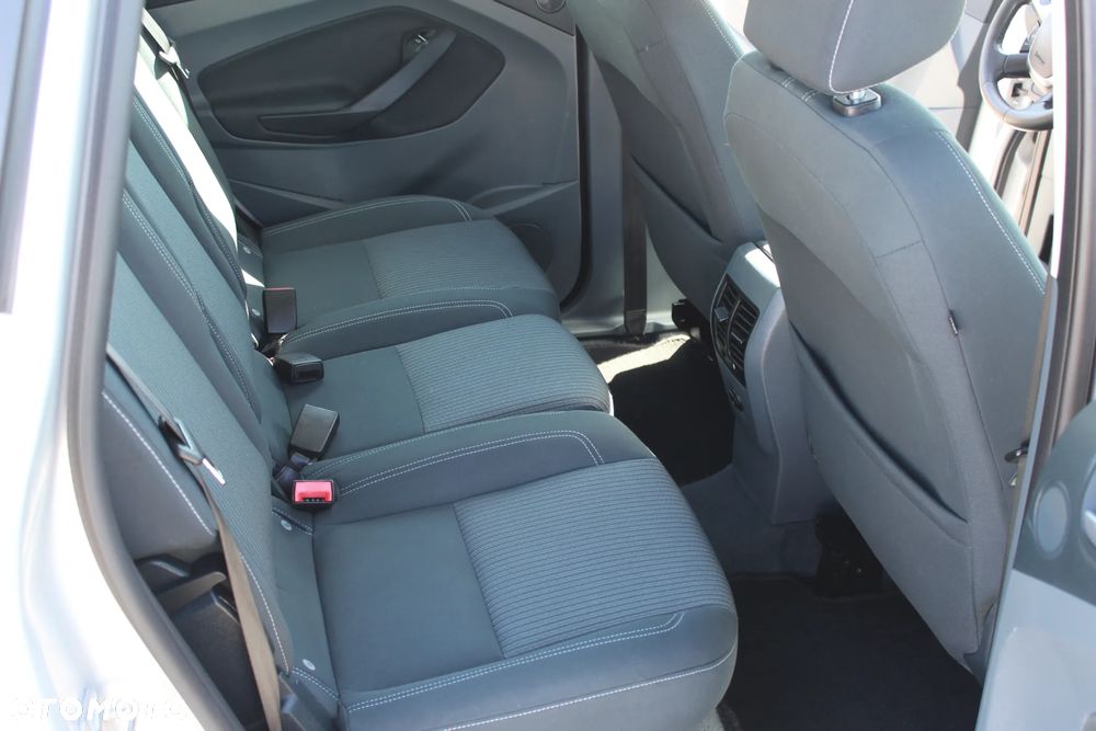 Ford C-MAX 1.6 TDCi Start-Stop-System Champions Edition - 29