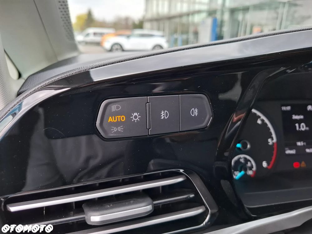 Ford Tourneo Connect 2.0 EcoBlue Active AWD - 14