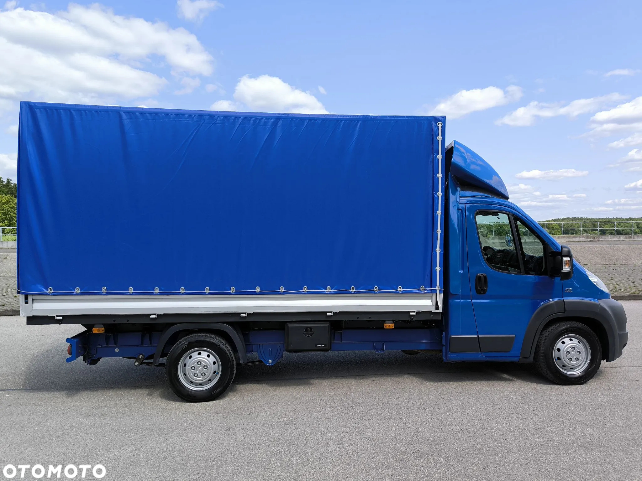 Fiat Ducato - 14