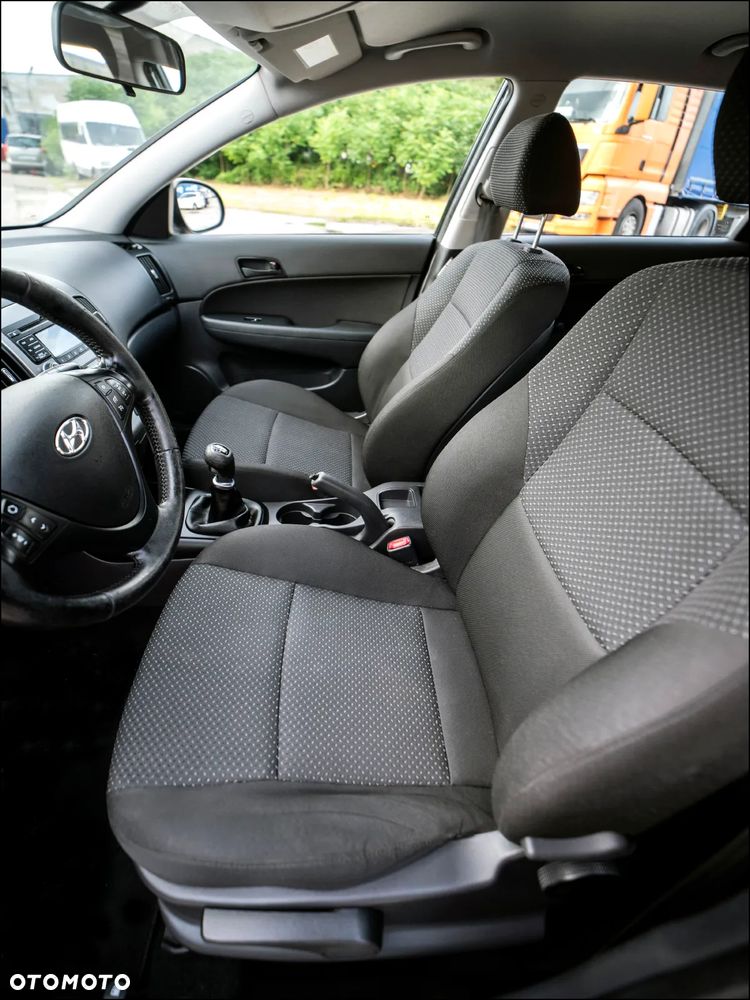 Hyundai i30 - 28