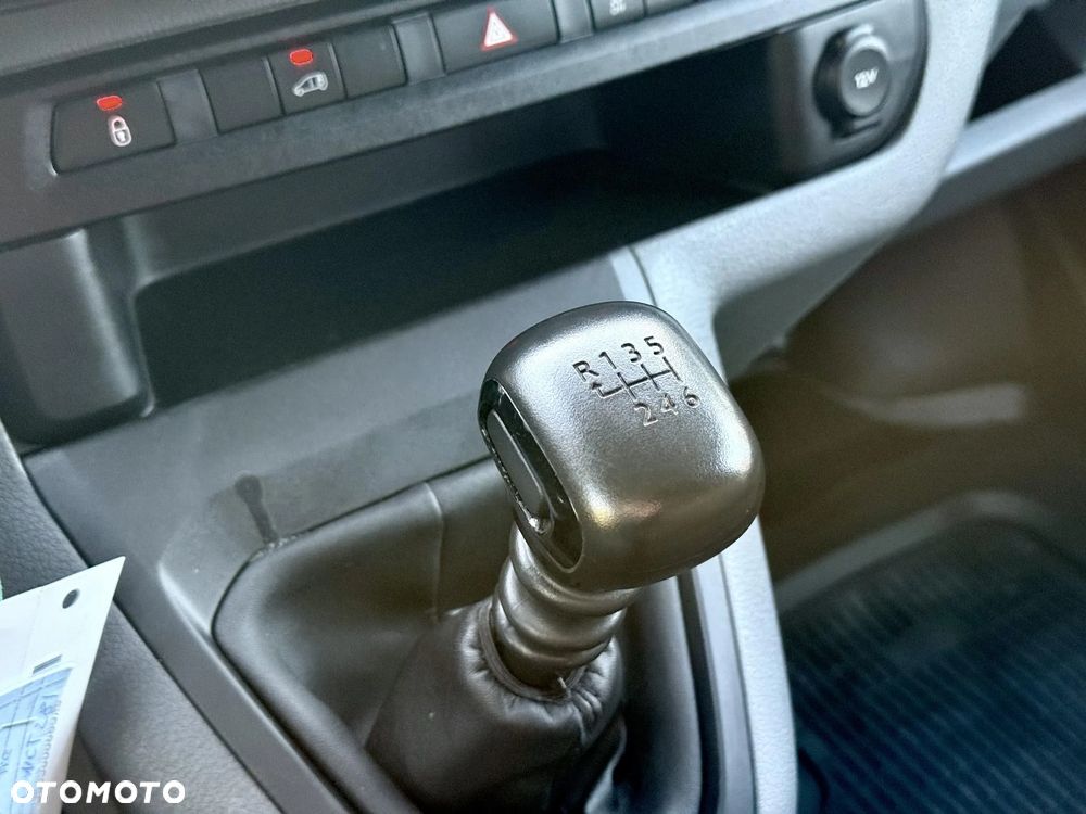 Toyota Proace - 18