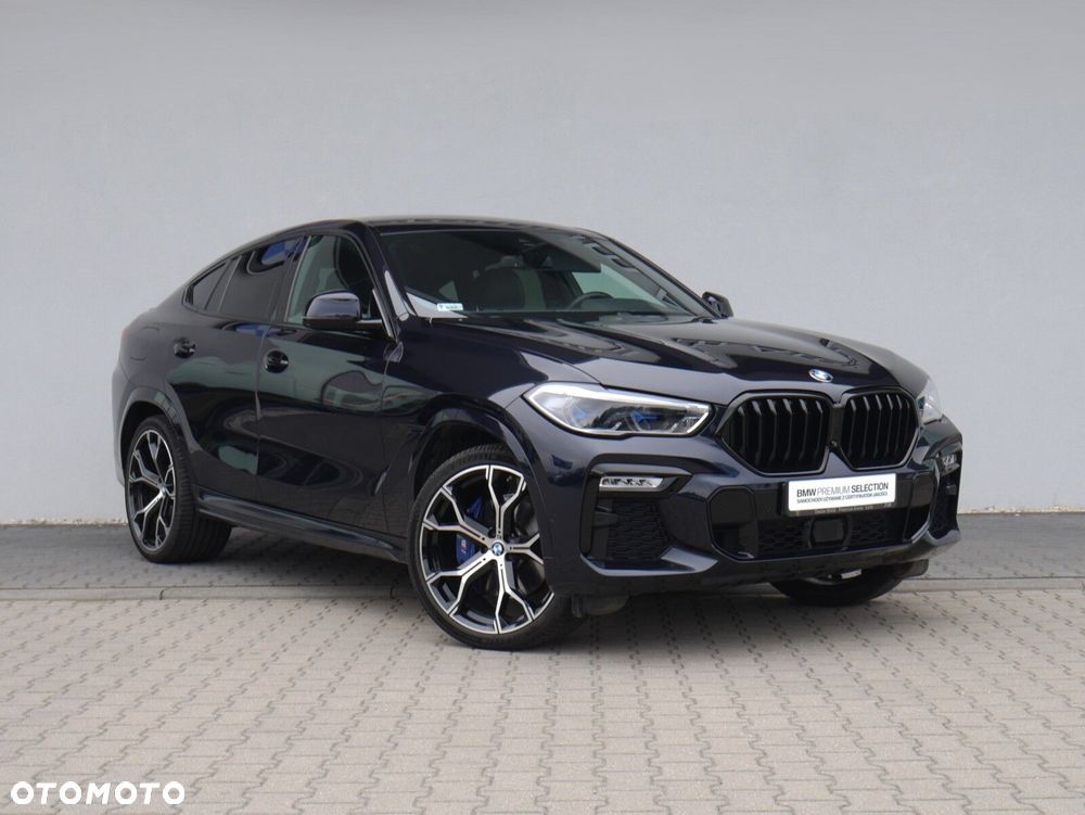 BMW X6 - 3
